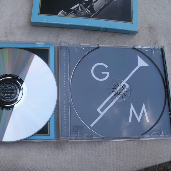 Glenn Miller & His Orchestra Centennial Anthology - Picture 8 of 8